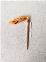 布袋戲道具藏品圖，第2張