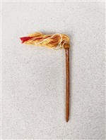 布袋戲道具藏品圖，第2張