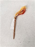 布袋戲道具藏品圖，第1張