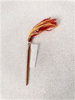 布袋戲道具藏品圖，第1張