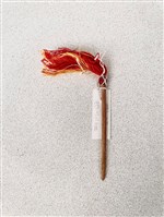 布袋戲道具藏品圖，第2張