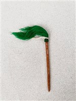 布袋戲道具藏品圖，第2張