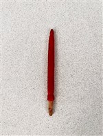 布袋戲道具藏品圖，第1張