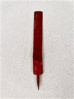 布袋戲道具藏品圖，第1張