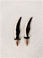 布袋戲道具藏品圖，第1張