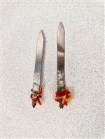 布袋戲道具藏品圖，第2張