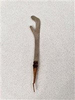 布袋戲道具藏品圖，第2張