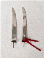 布袋戲道具藏品圖，第2張