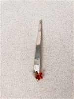 布袋戲道具藏品圖，第1張