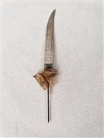 布袋戲道具藏品圖，第1張