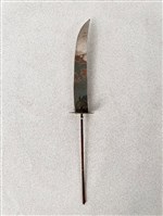 布袋戲道具藏品圖，第1張