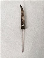 布袋戲道具藏品圖，第2張