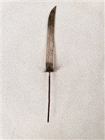 布袋戲道具藏品圖，第2張