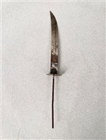 布袋戲道具藏品圖，第1張