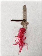 布袋戲道具藏品圖，第2張