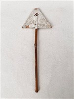 布袋戲道具藏品圖，第2張