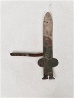 布袋戲道具藏品圖，第2張