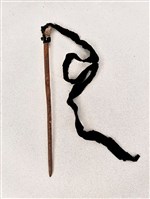 布袋戲道具藏品圖，第1張