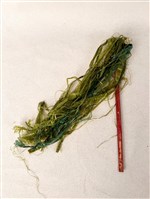 布袋戲道具藏品圖，第2張