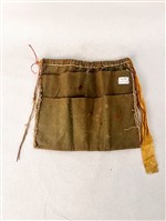 布袋戲道具藏品圖，第1張