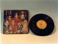 唱片藏品圖，第1張