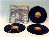 唱片藏品圖，第1張