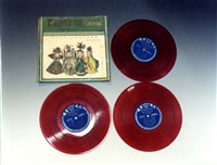 唱片藏品圖，第1張