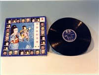 唱片藏品圖，第1張