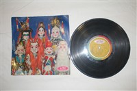 唱片藏品圖，第1張