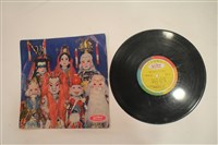 唱片藏品圖，第1張