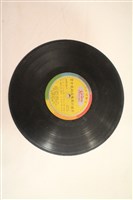 唱片藏品圖，第1張