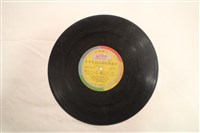 唱片藏品圖，第1張