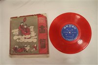 唱片藏品圖，第1張