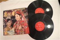 唱片藏品圖，第1張