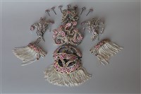 珠仔頭插藏品圖，第1張