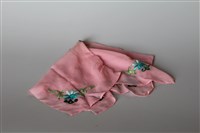 手巾藏品圖，第1張