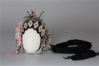 大頭及珠仔頭插藏品圖，第1張