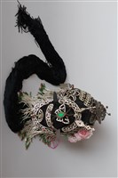 大頭及珠仔頭插藏品圖，第4張