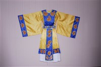 古裝裳(帶都馬袖)藏品圖，第1張