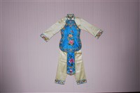 緊身仔藏品圖，第1張