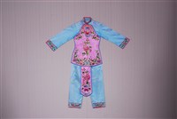 緊身仔藏品圖，第1張