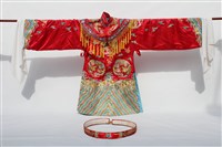 女蟒及裙藏品圖，第1張