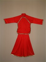 緊身仔裙藏品圖，第1張