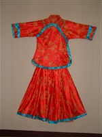 緊身仔裙藏品圖，第1張