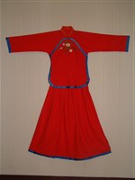 緊身仔裙藏品圖，第1張