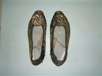 包仔鞋藏品圖，第1張