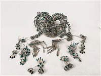 鳳冠珠飾藏品圖，第1張