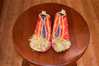 繡鞋藏品圖，第1張