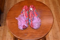 繡鞋藏品圖，第1張