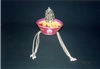 清官帽藏品圖，第1張